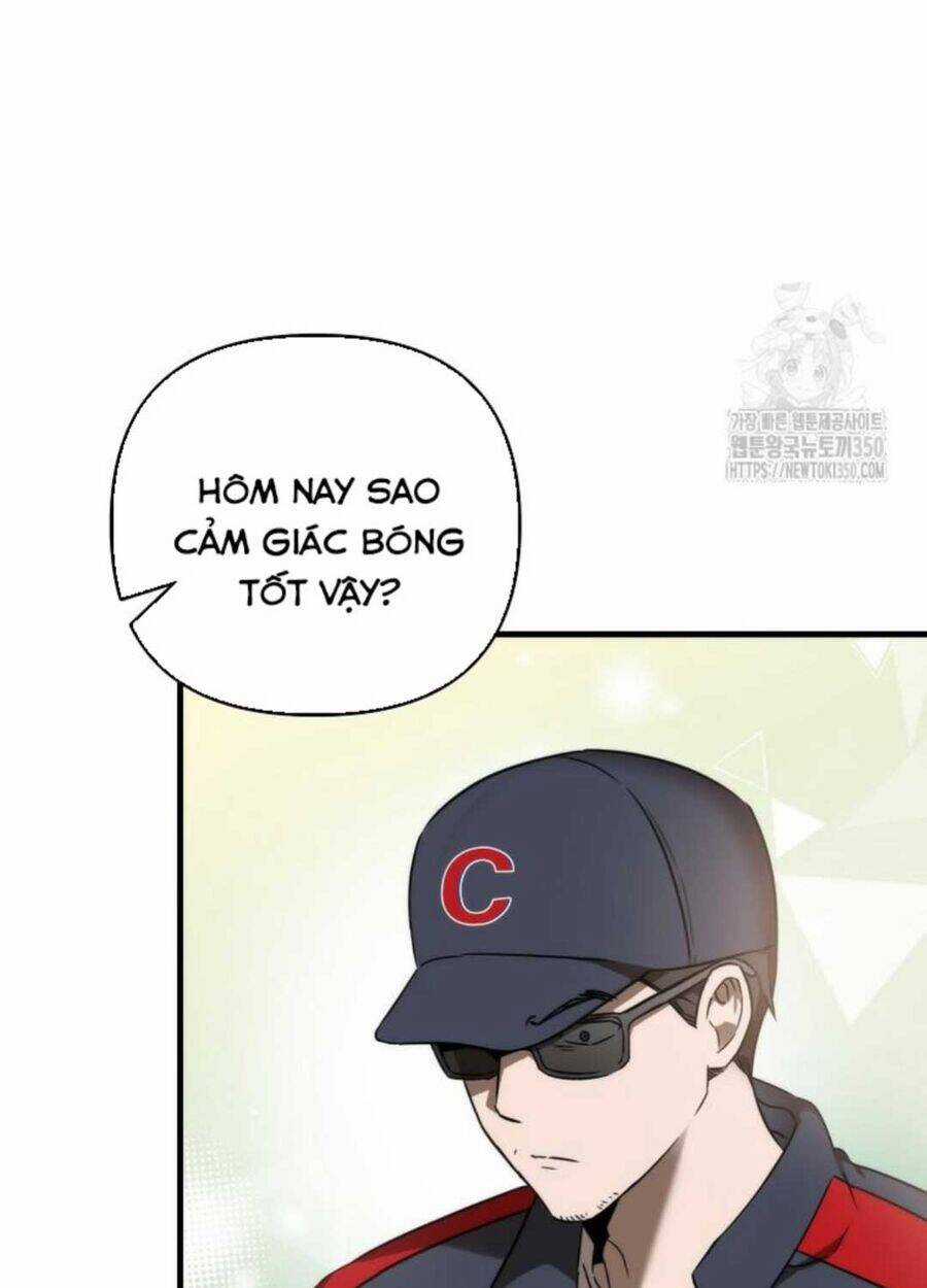 Tân Binh Của Đội Bóng Chày Quá Giỏi Chương 15 trang 48