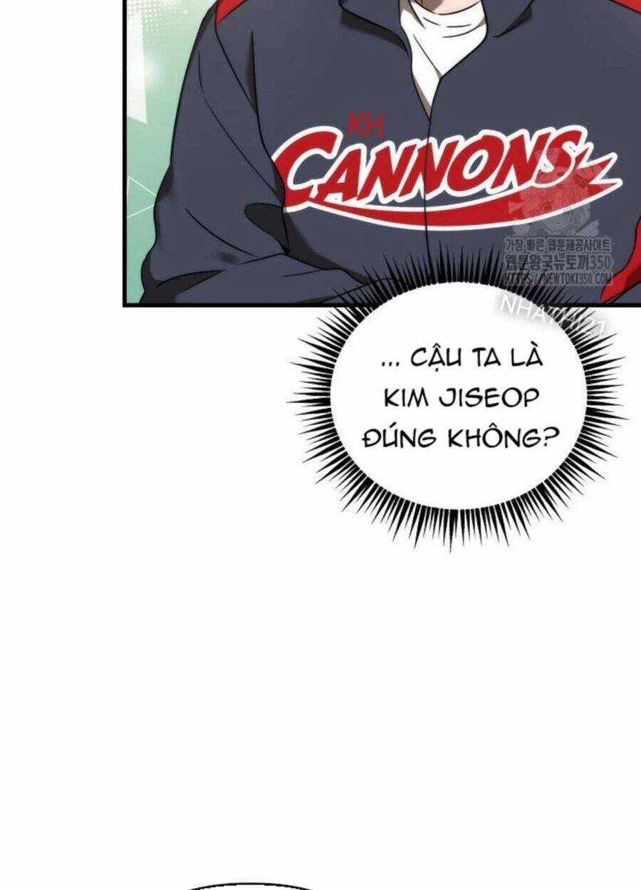 Tân Binh Của Đội Bóng Chày Quá Giỏi Chương 15 trang 49