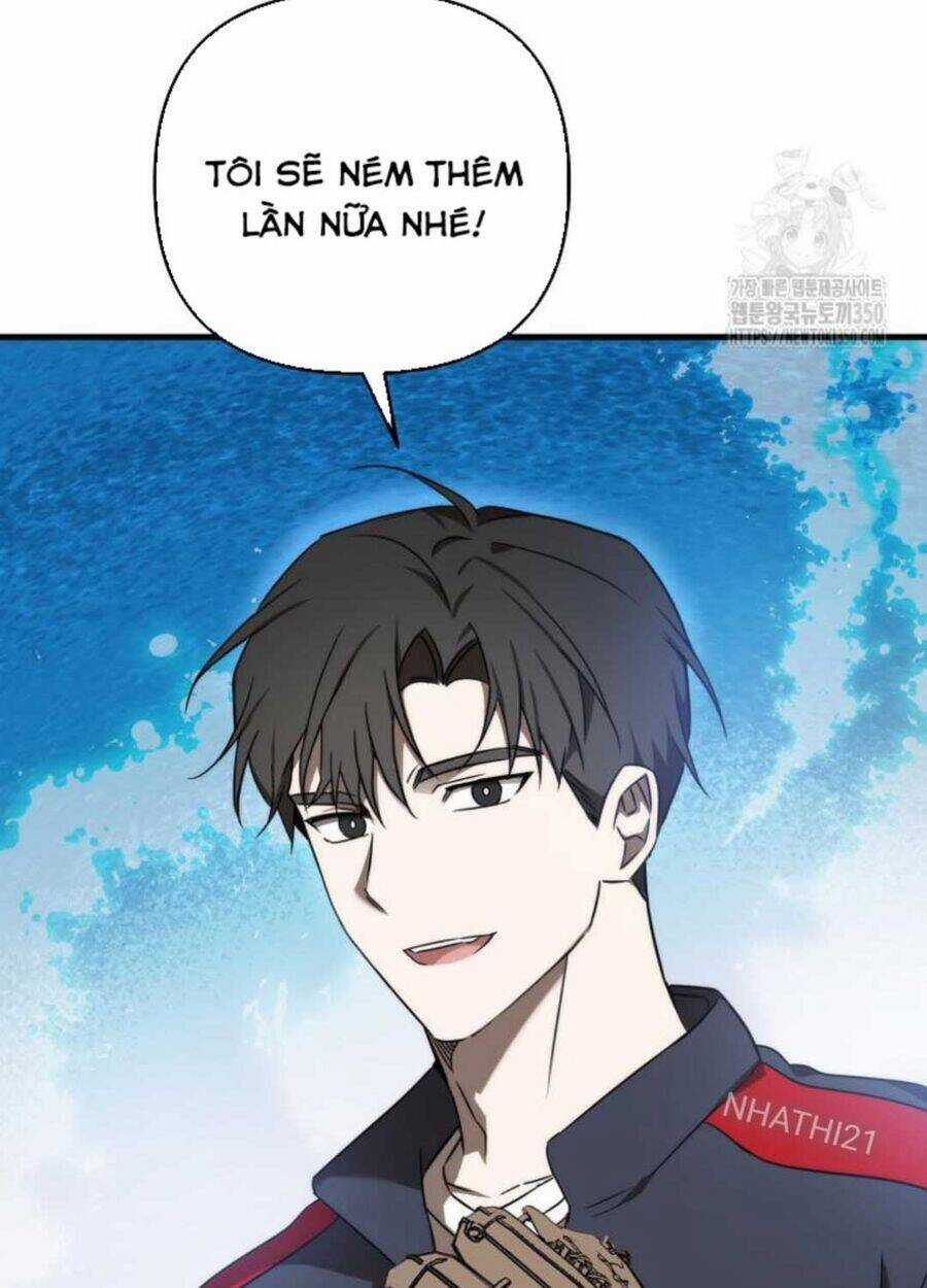 Tân Binh Của Đội Bóng Chày Quá Giỏi Chương 15 trang 50