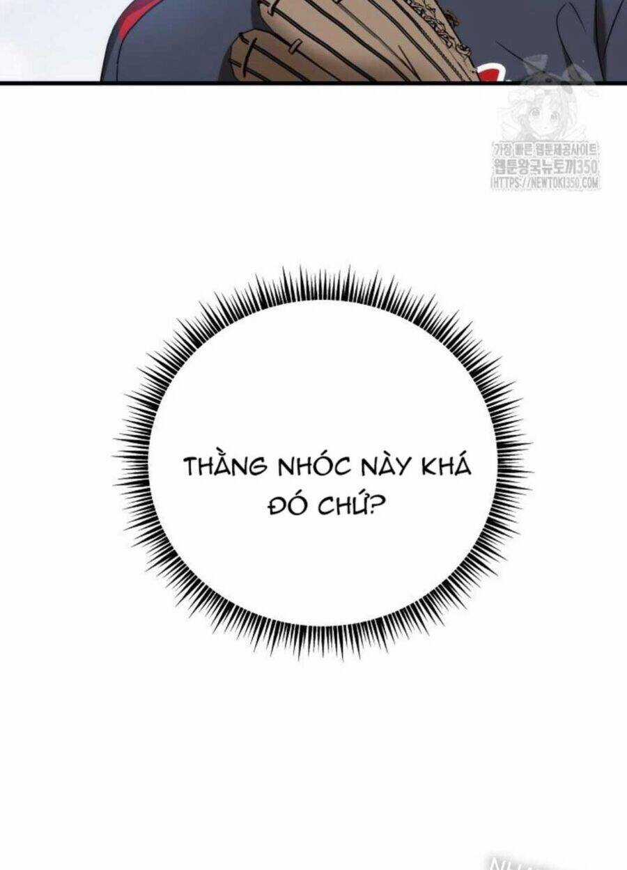 Tân Binh Của Đội Bóng Chày Quá Giỏi Chương 15 trang 51