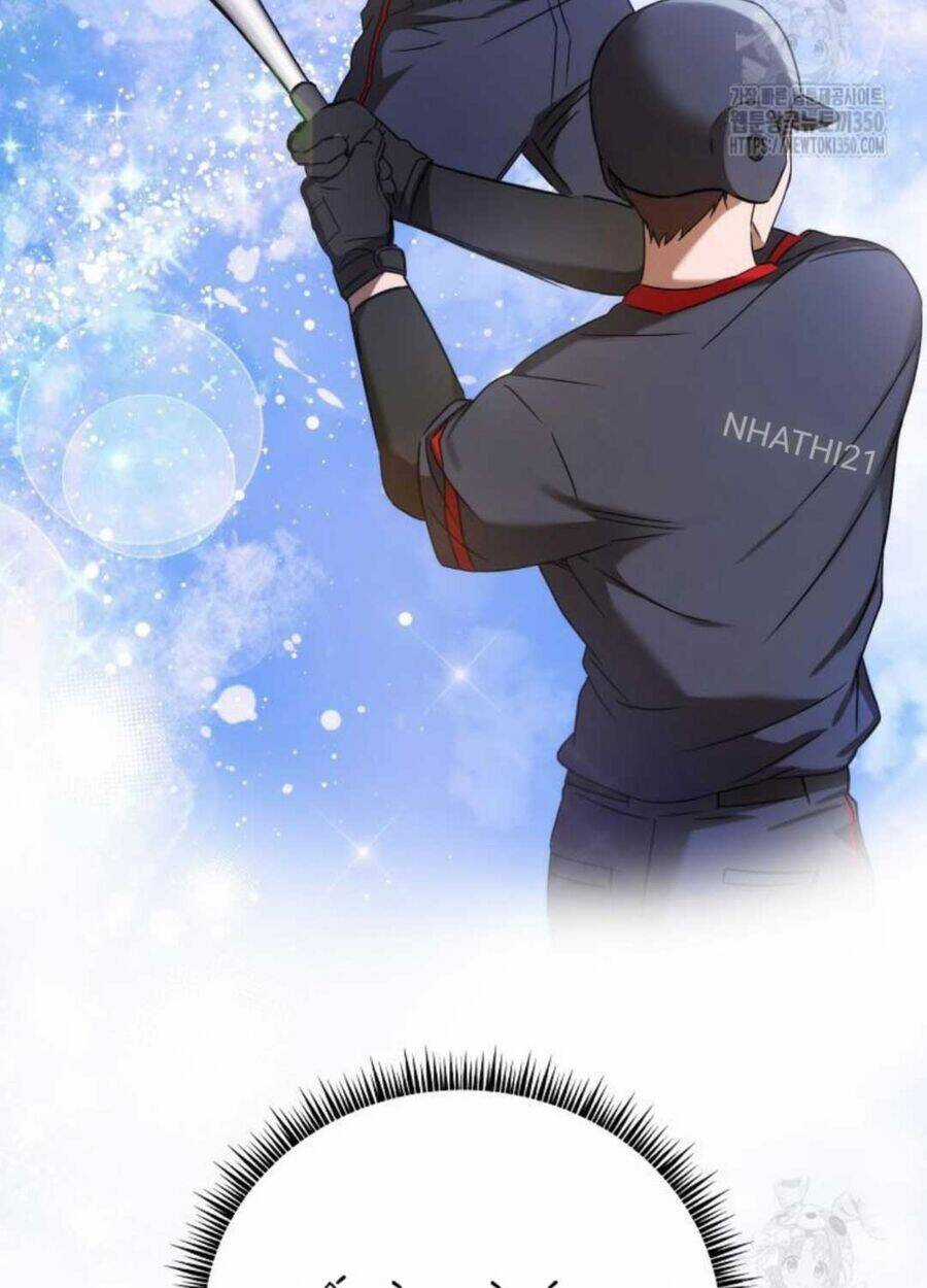 Tân Binh Của Đội Bóng Chày Quá Giỏi Chương 15 trang 59