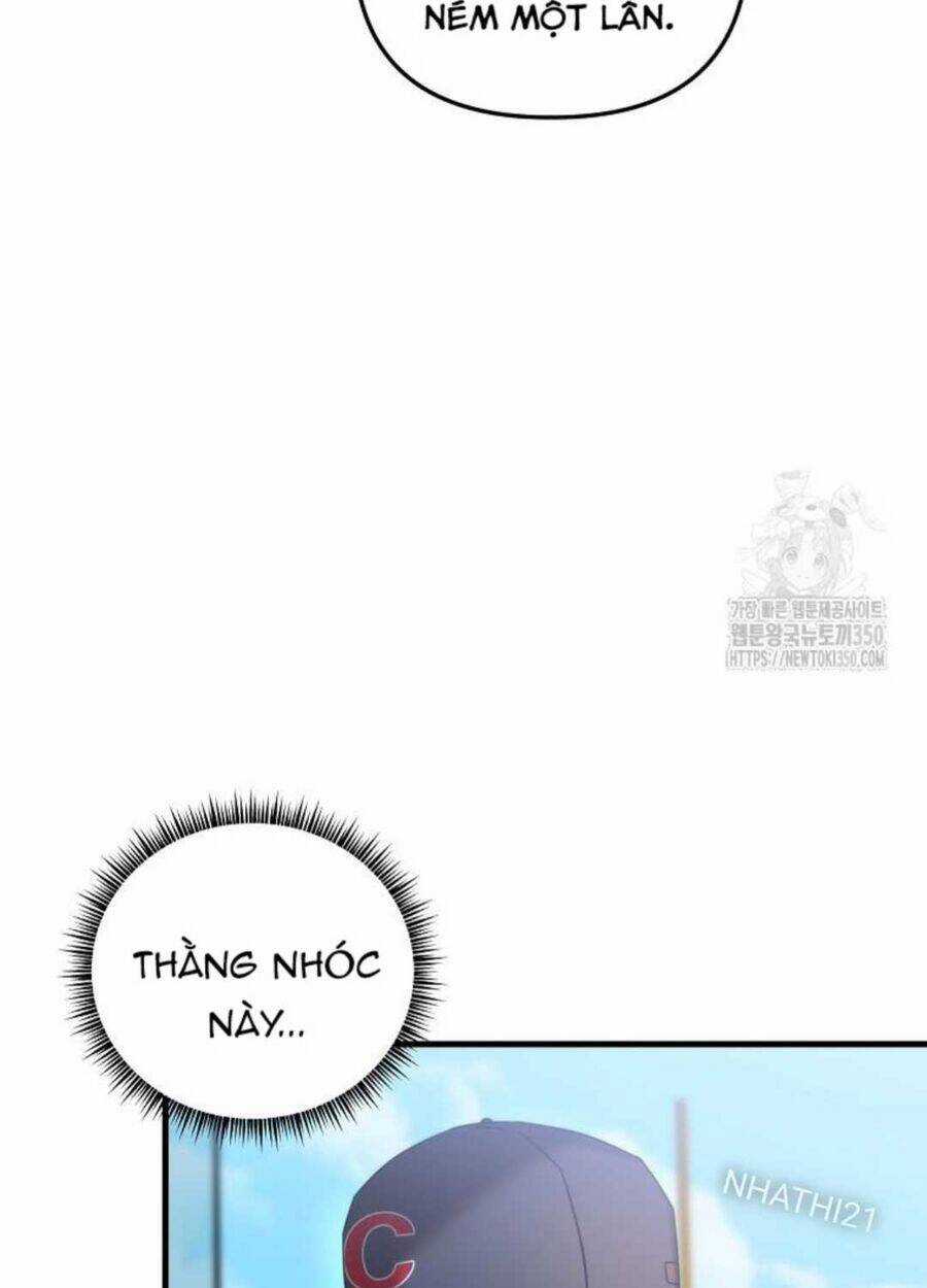 Tân Binh Của Đội Bóng Chày Quá Giỏi Chương 15 trang 6