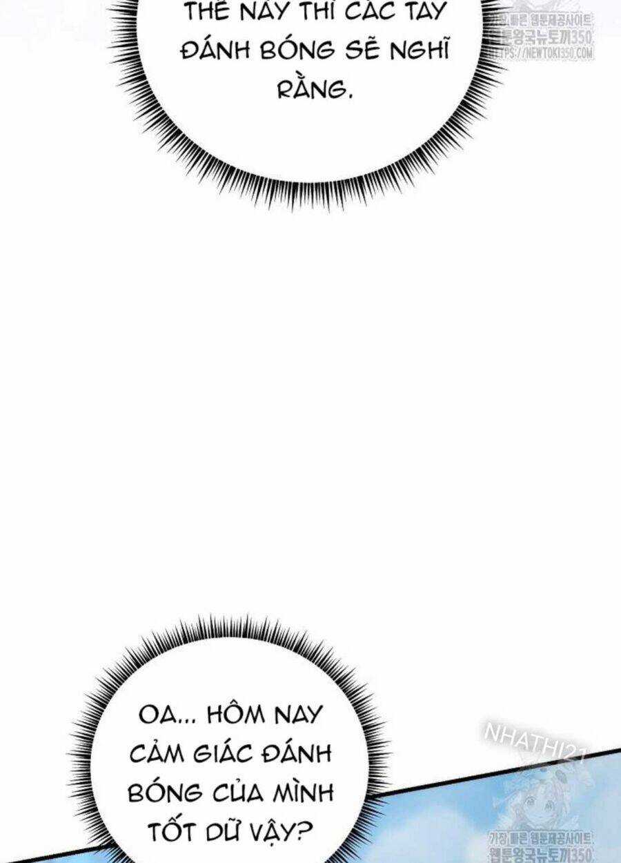 Tân Binh Của Đội Bóng Chày Quá Giỏi Chương 15 trang 60