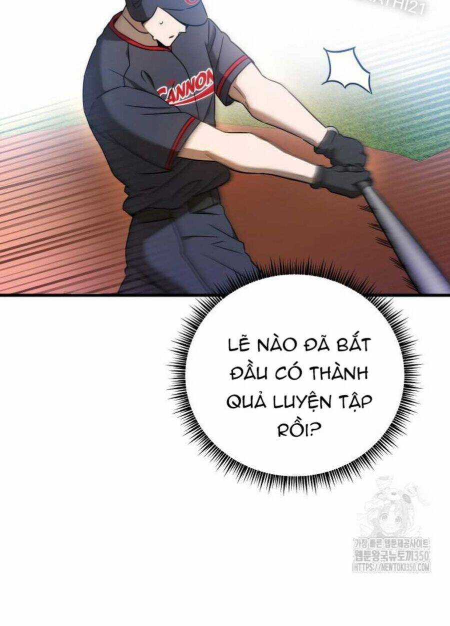 Tân Binh Của Đội Bóng Chày Quá Giỏi Chương 15 trang 62