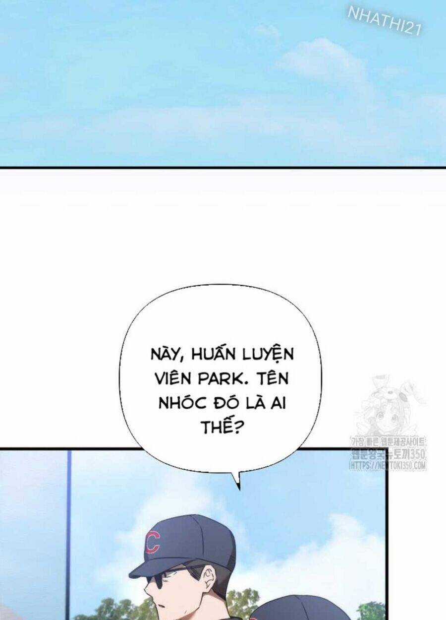 Tân Binh Của Đội Bóng Chày Quá Giỏi Chương 15 trang 65