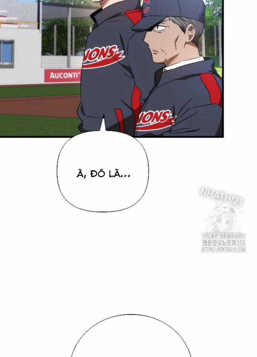 Tân Binh Của Đội Bóng Chày Quá Giỏi Chương 15 trang 66