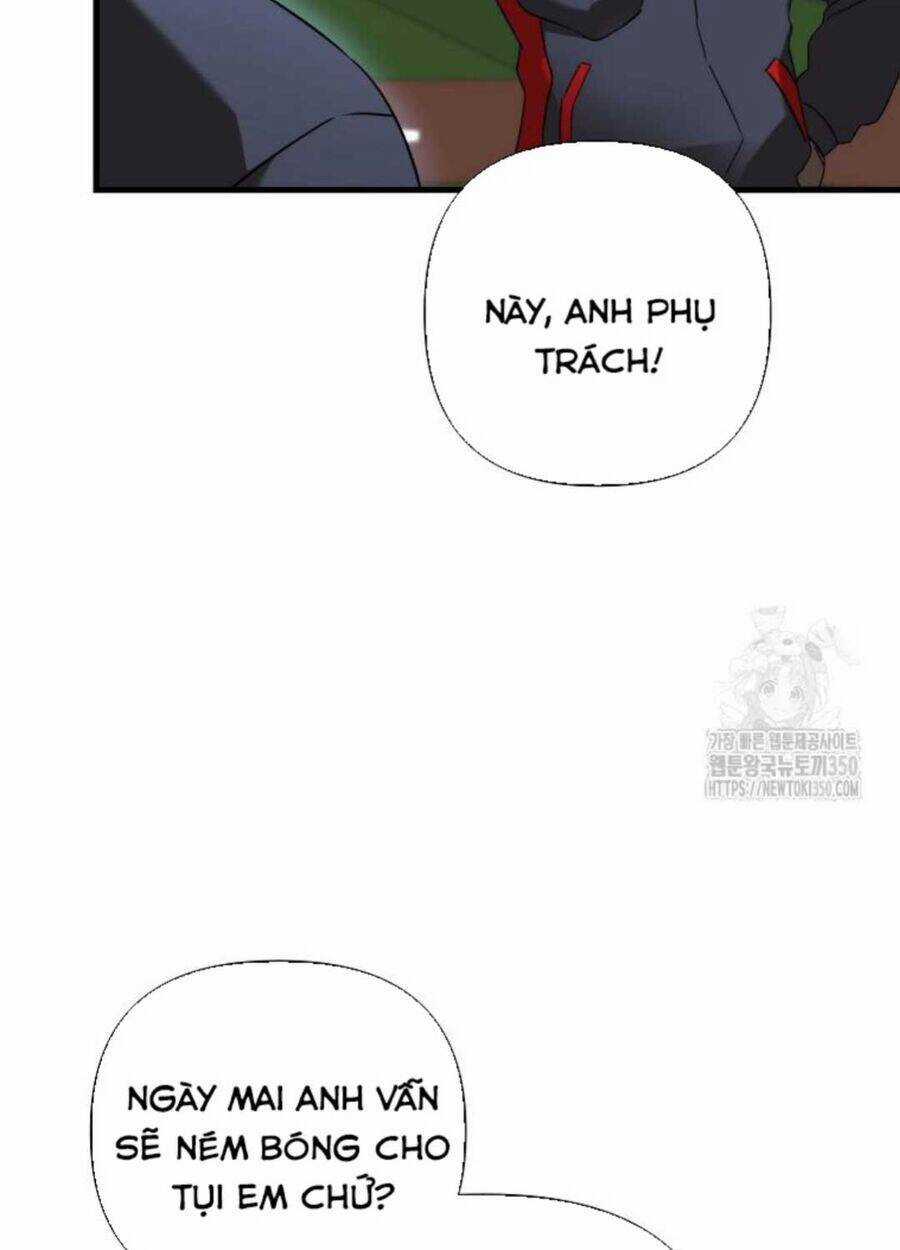 Tân Binh Của Đội Bóng Chày Quá Giỏi Chương 15 trang 71