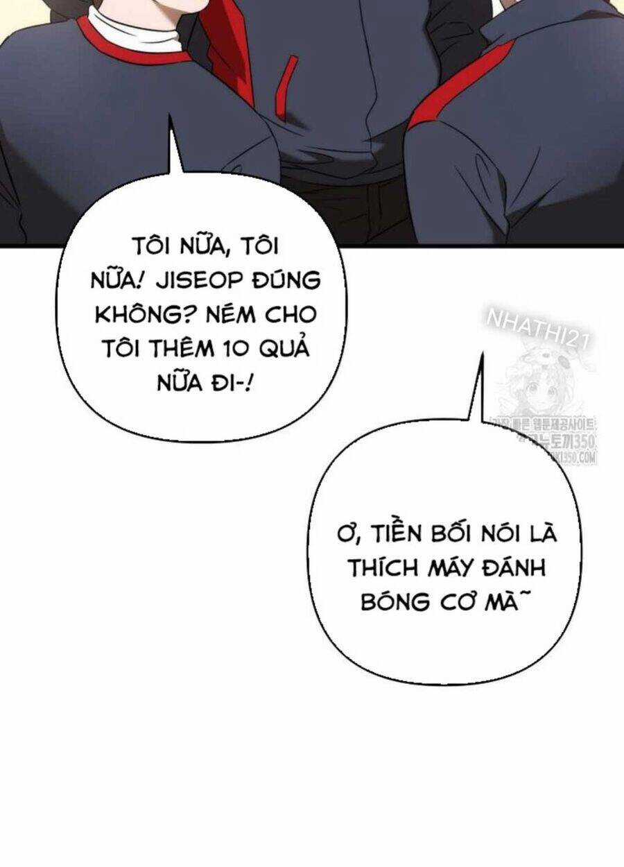 Tân Binh Của Đội Bóng Chày Quá Giỏi Chương 15 trang 73