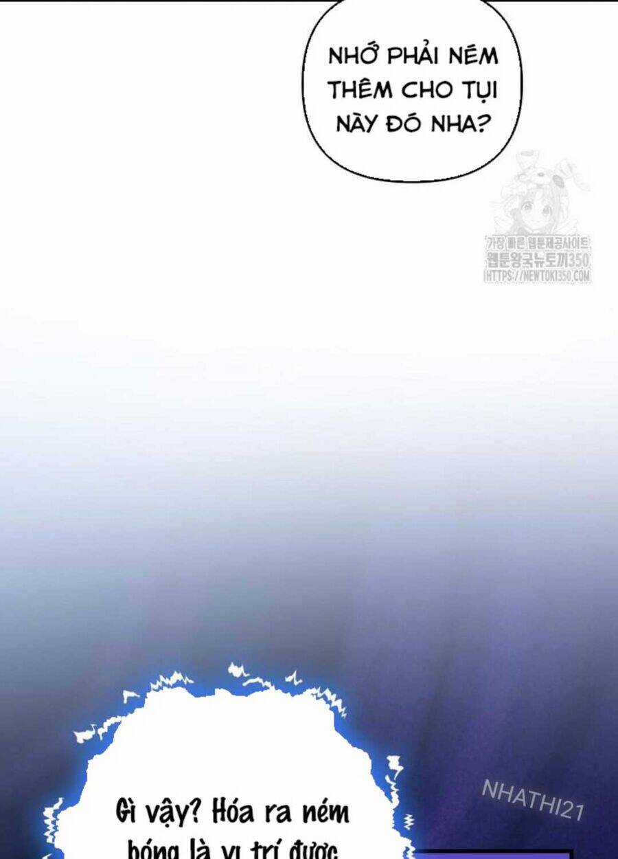 Tân Binh Của Đội Bóng Chày Quá Giỏi Chương 15 trang 77