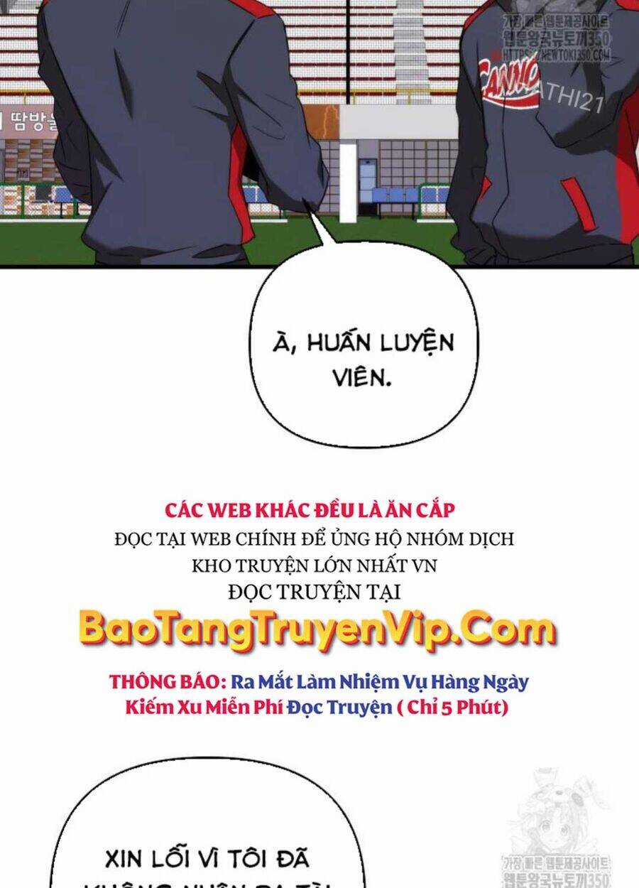 Tân Binh Của Đội Bóng Chày Quá Giỏi Chương 15 trang 82