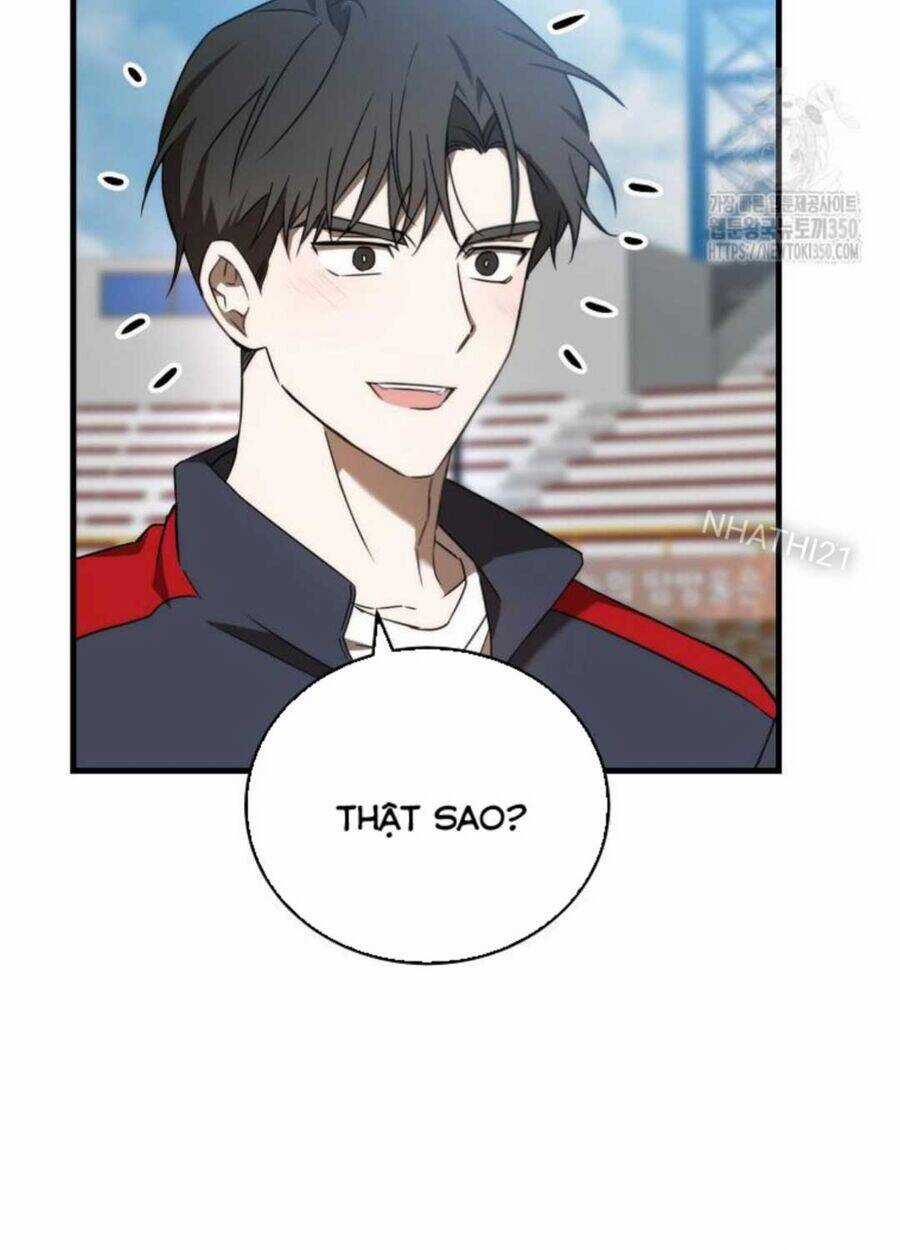 Tân Binh Của Đội Bóng Chày Quá Giỏi Chương 15 trang 86