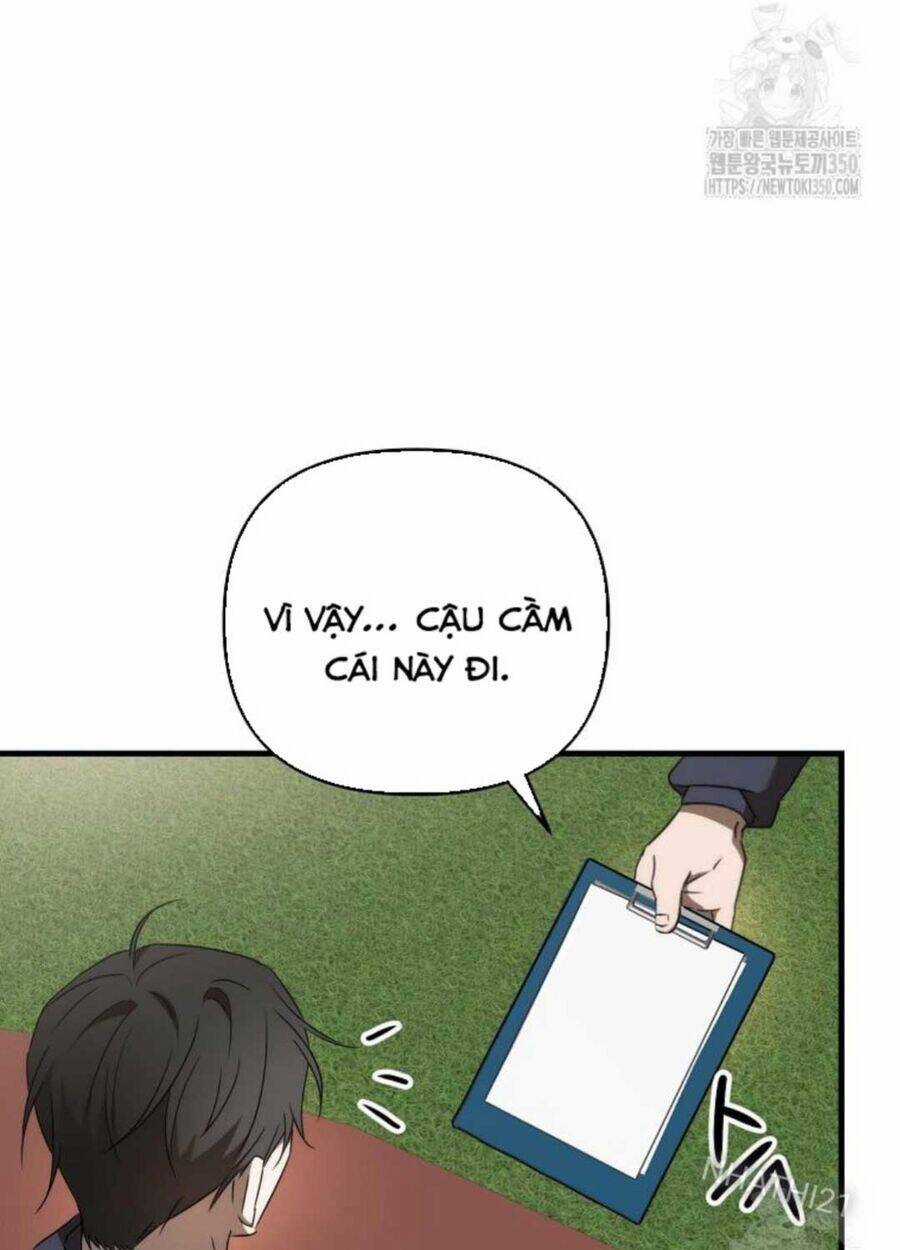 Tân Binh Của Đội Bóng Chày Quá Giỏi Chương 15 trang 87