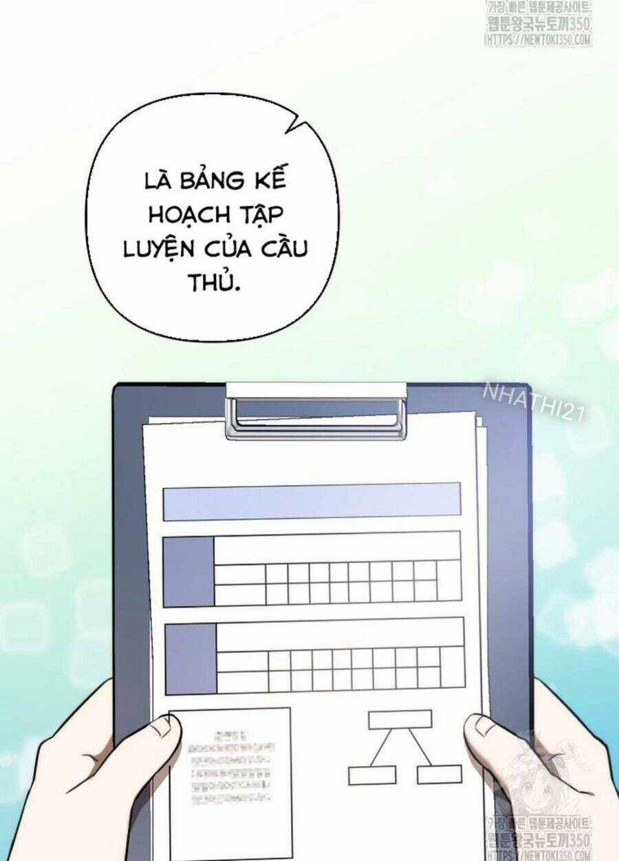 Tân Binh Của Đội Bóng Chày Quá Giỏi Chương 15 trang 89