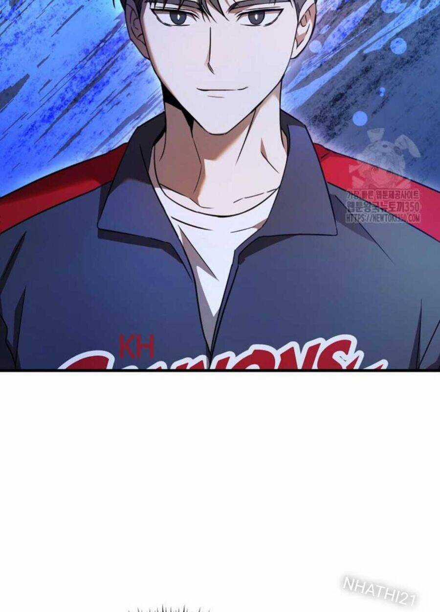 Tân Binh Của Đội Bóng Chày Quá Giỏi Chương 15 trang 9