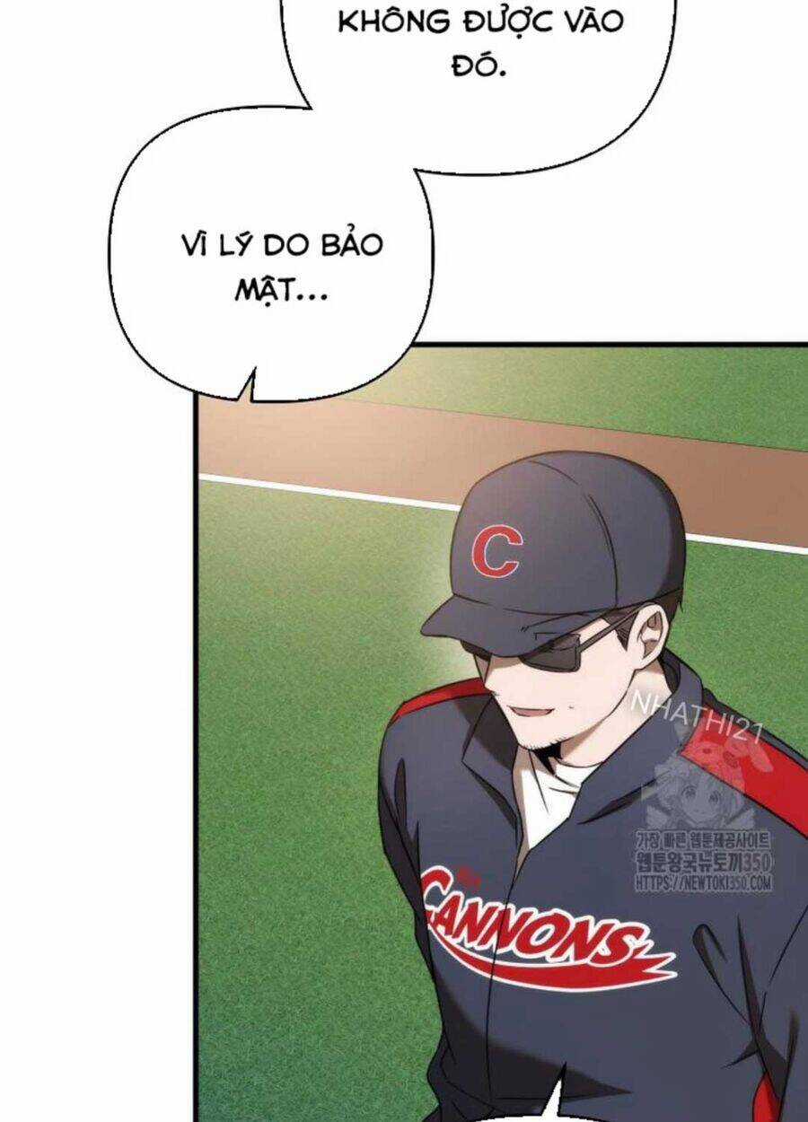 Tân Binh Của Đội Bóng Chày Quá Giỏi Chương 15 trang 93