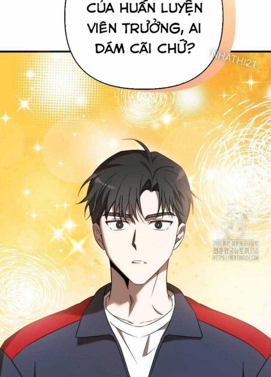 Tân Binh Của Đội Bóng Chày Quá Giỏi Chương 15 trang 95