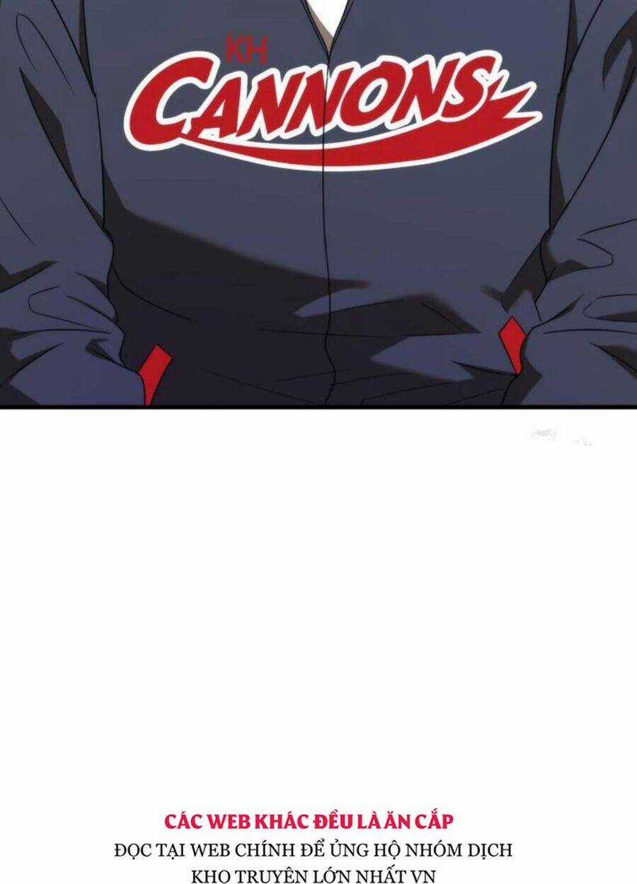 Tân Binh Của Đội Bóng Chày Quá Giỏi Chương 15 trang 96