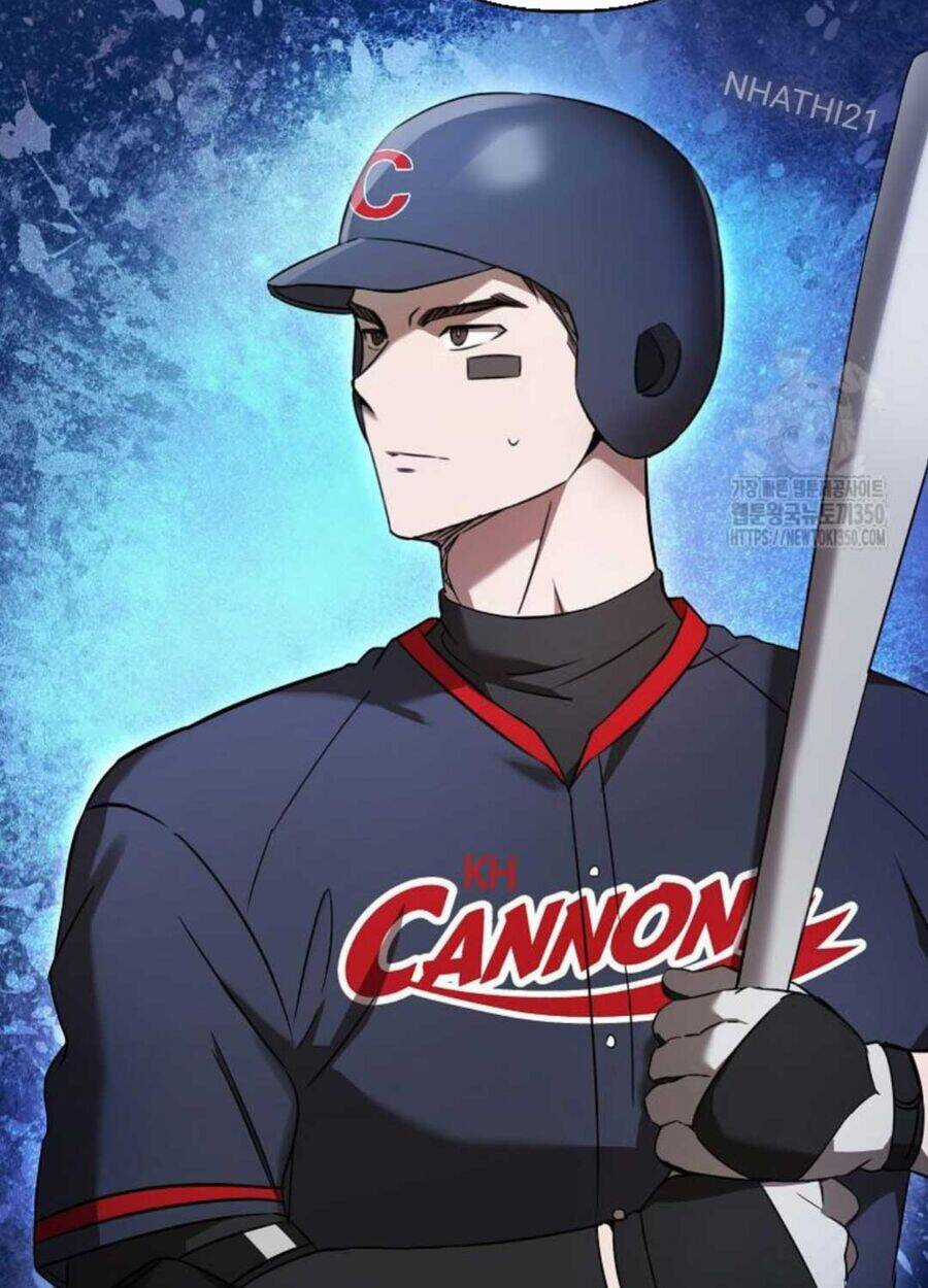 Tân Binh Của Đội Bóng Chày Quá Giỏi Chương 16 trang 10