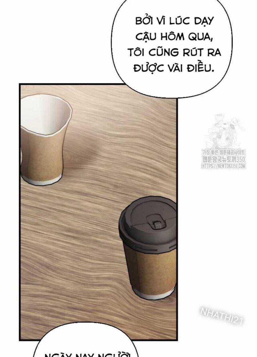 Tân Binh Của Đội Bóng Chày Quá Giỏi Chương 16 trang 101