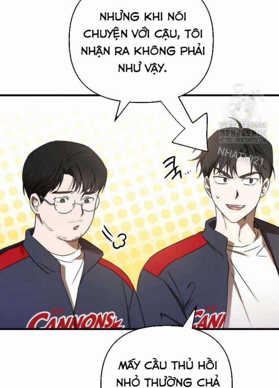 Tân Binh Của Đội Bóng Chày Quá Giỏi Chương 16 trang 103