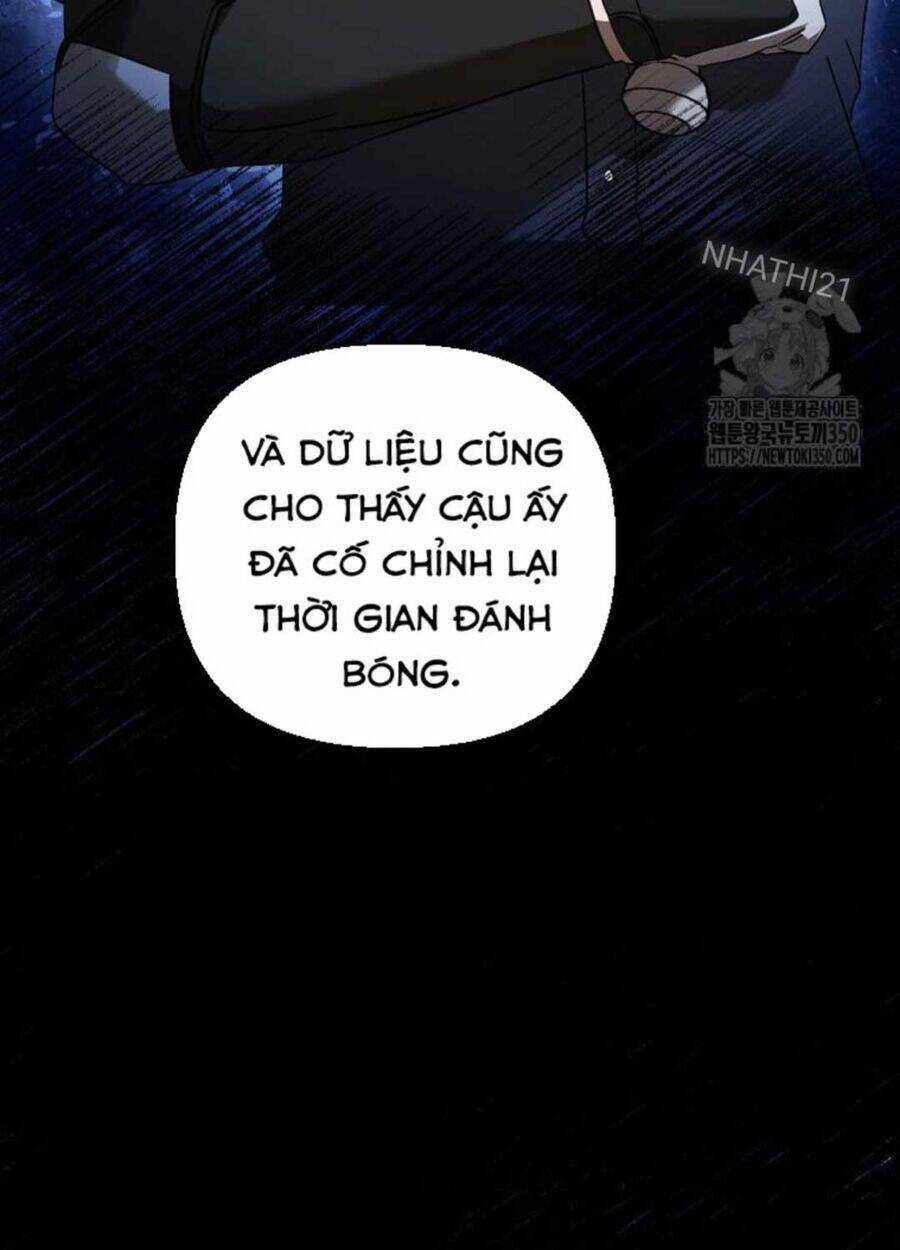 Tân Binh Của Đội Bóng Chày Quá Giỏi Chương 16 trang 11