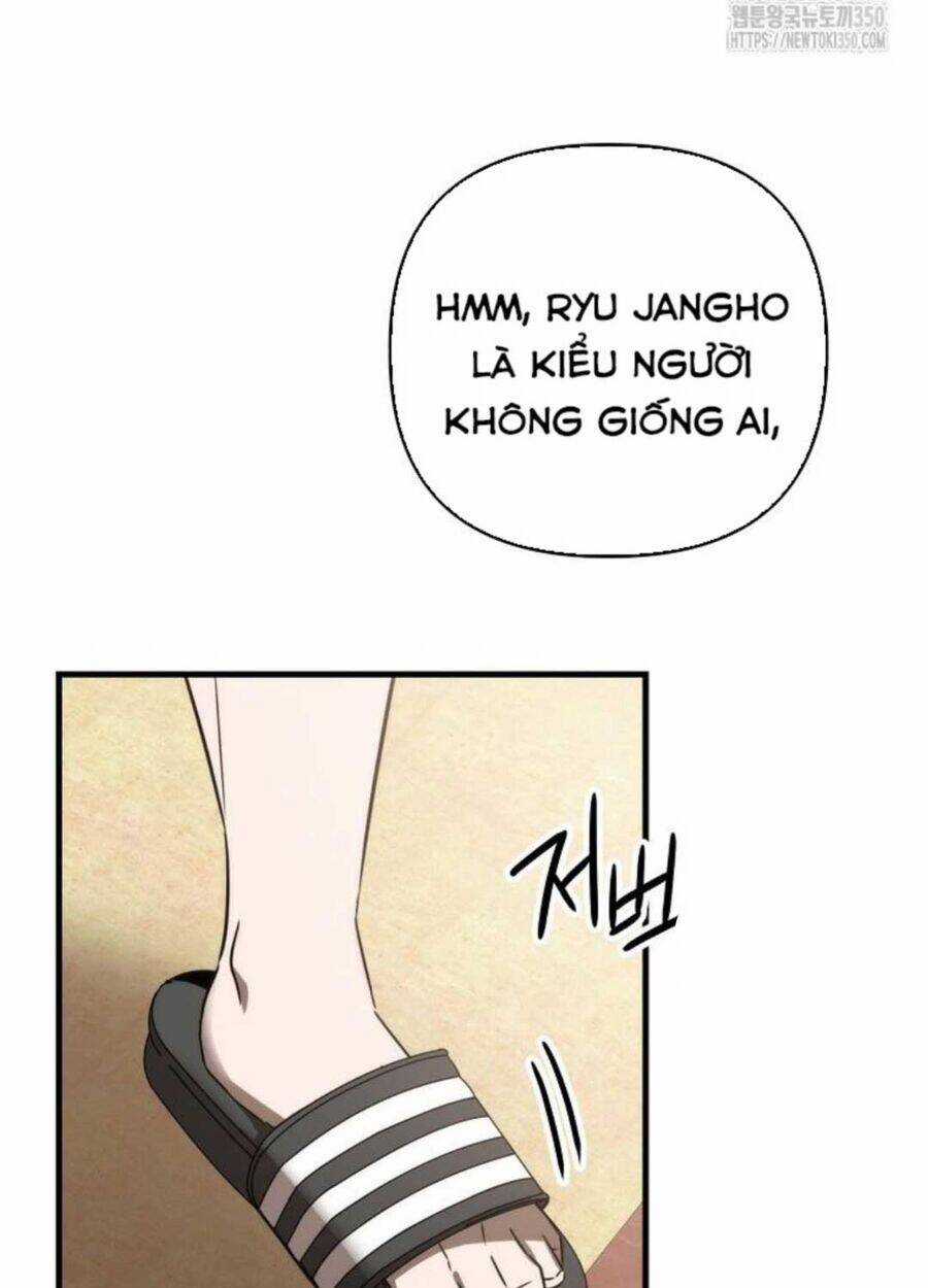 Tân Binh Của Đội Bóng Chày Quá Giỏi Chương 16 trang 112