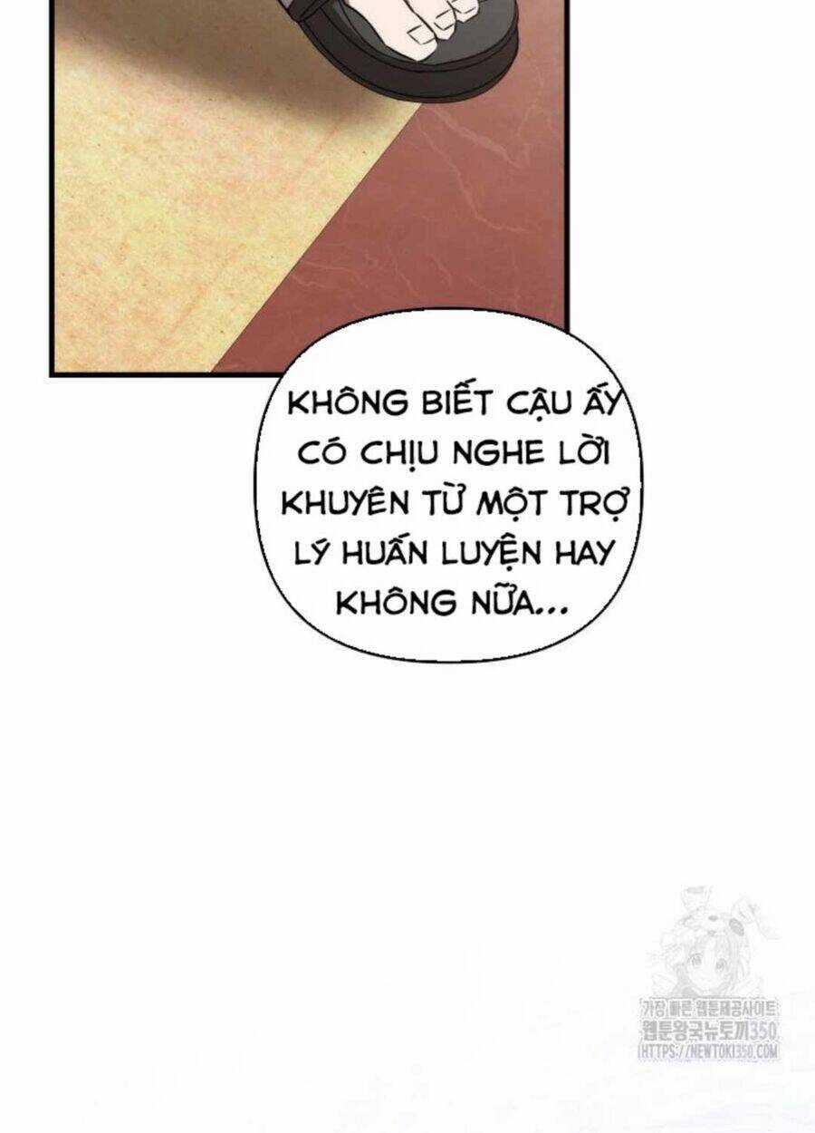 Tân Binh Của Đội Bóng Chày Quá Giỏi Chương 16 trang 113