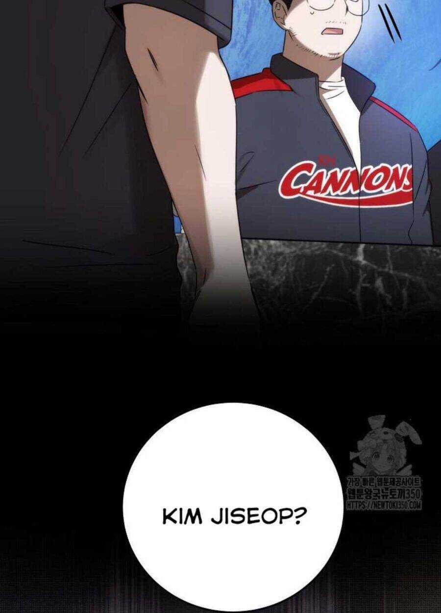 Tân Binh Của Đội Bóng Chày Quá Giỏi Chương 16 trang 115