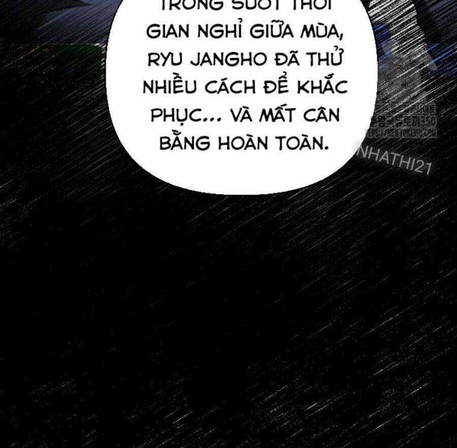 Tân Binh Của Đội Bóng Chày Quá Giỏi Chương 16 trang 14