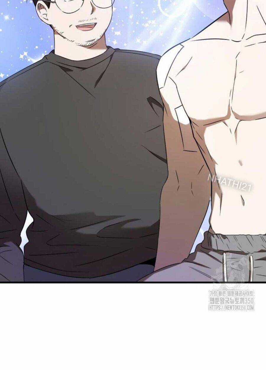 Tân Binh Của Đội Bóng Chày Quá Giỏi Chương 16 trang 2