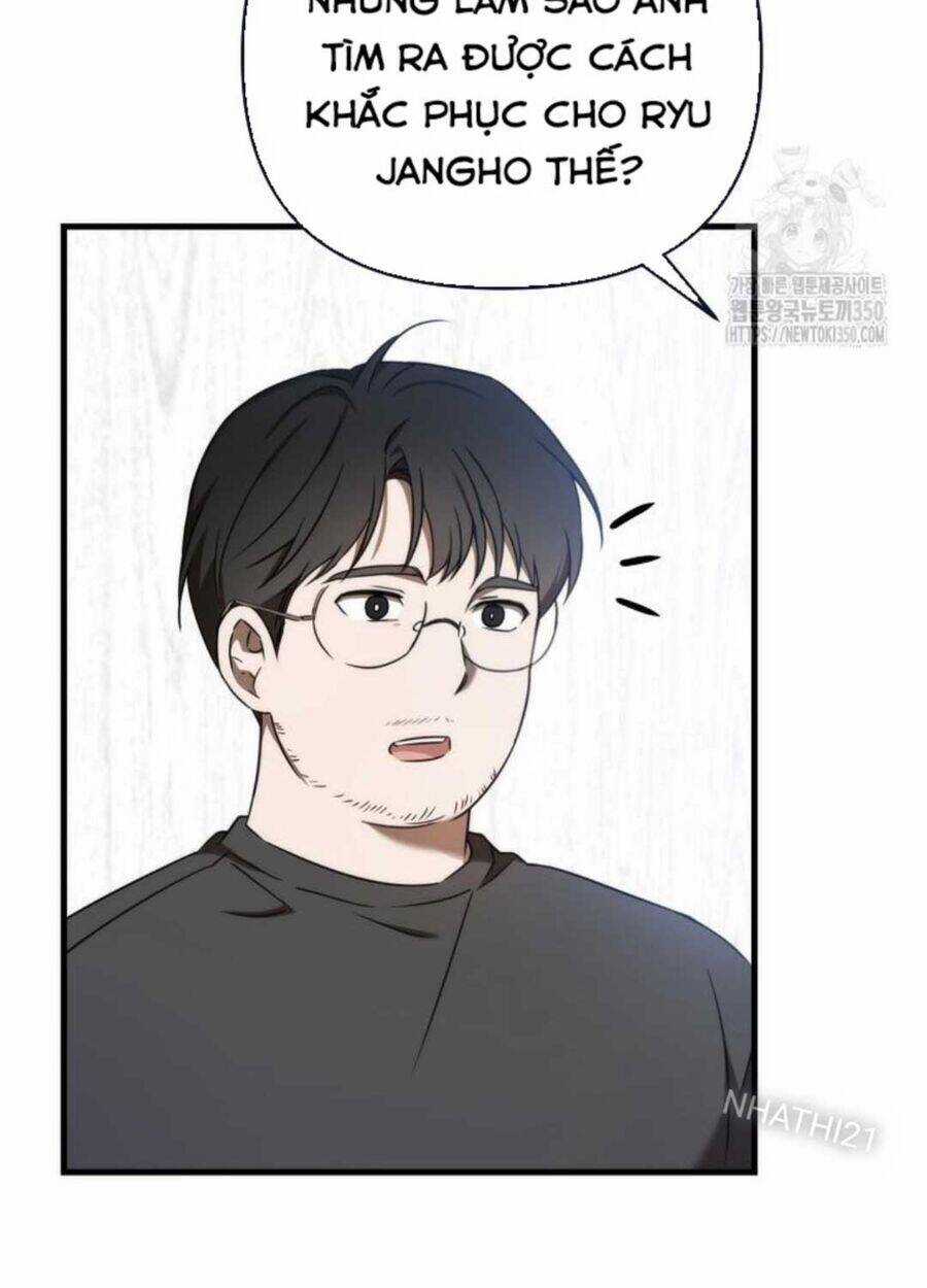 Tân Binh Của Đội Bóng Chày Quá Giỏi Chương 16 trang 21