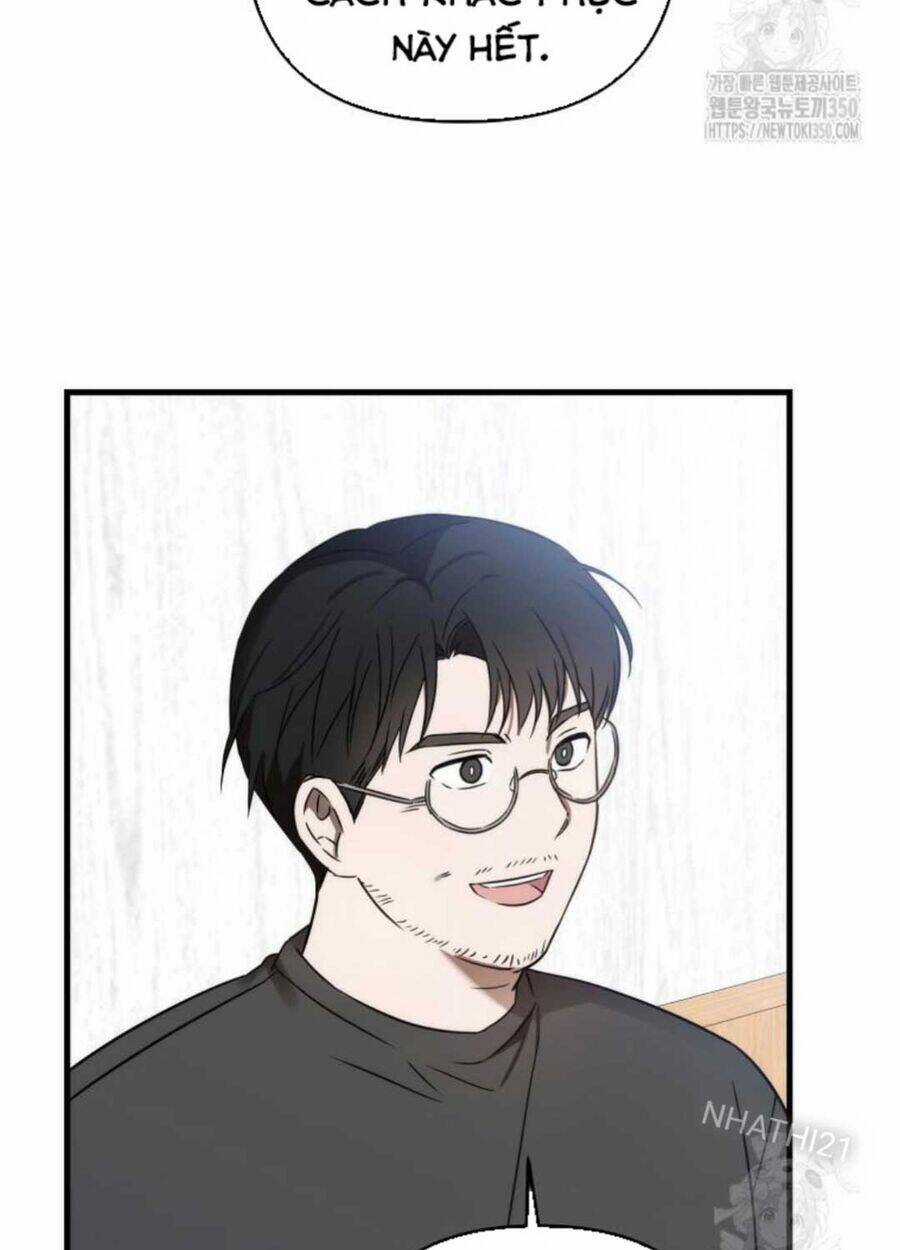 Tân Binh Của Đội Bóng Chày Quá Giỏi Chương 16 trang 24