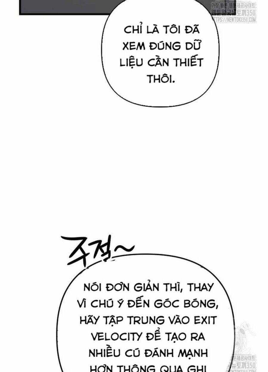 Tân Binh Của Đội Bóng Chày Quá Giỏi Chương 16 trang 25