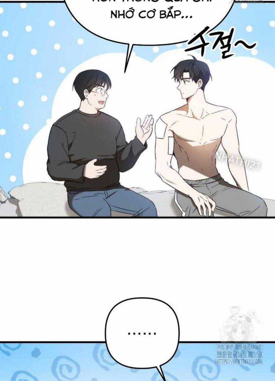 Tân Binh Của Đội Bóng Chày Quá Giỏi Chương 16 trang 26