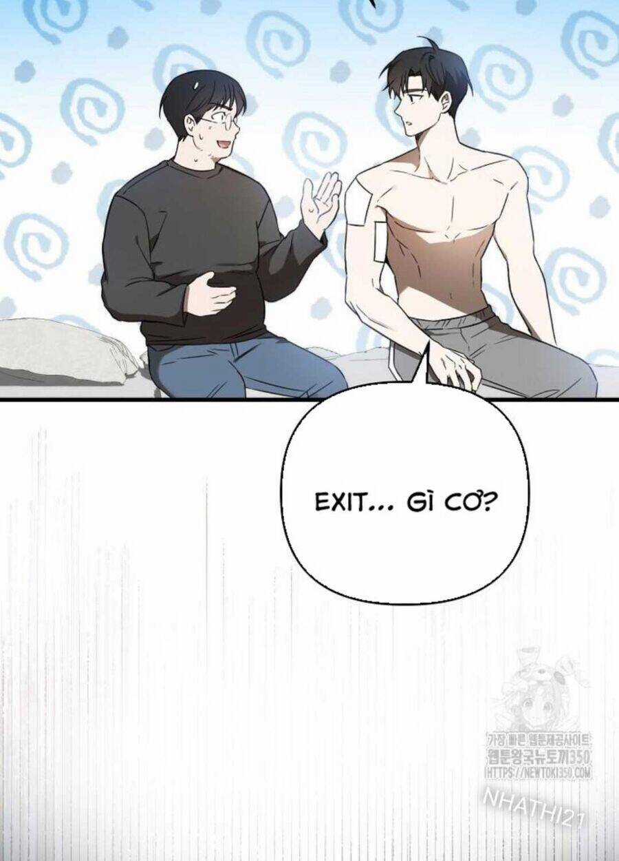 Tân Binh Của Đội Bóng Chày Quá Giỏi Chương 16 trang 27