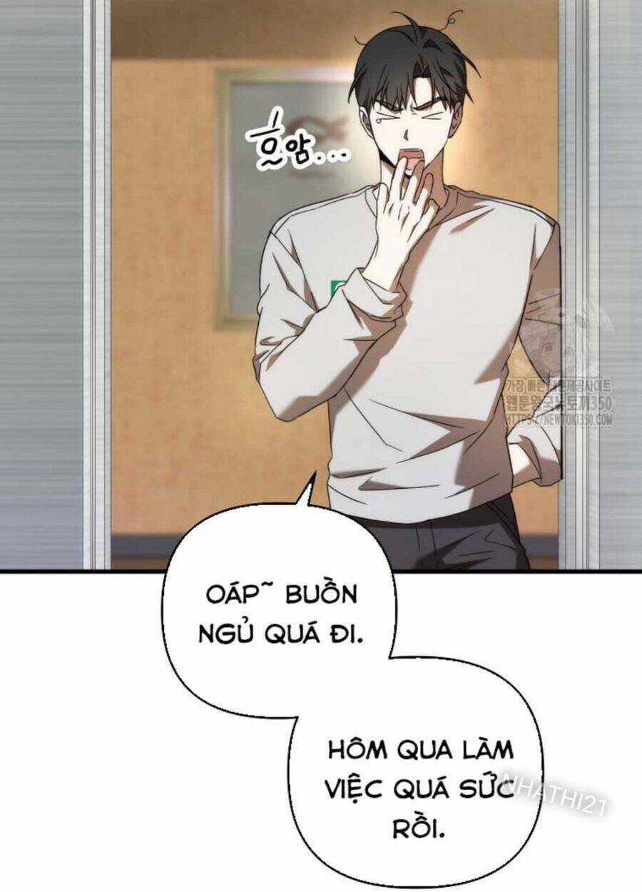 Tân Binh Của Đội Bóng Chày Quá Giỏi Chương 16 trang 31