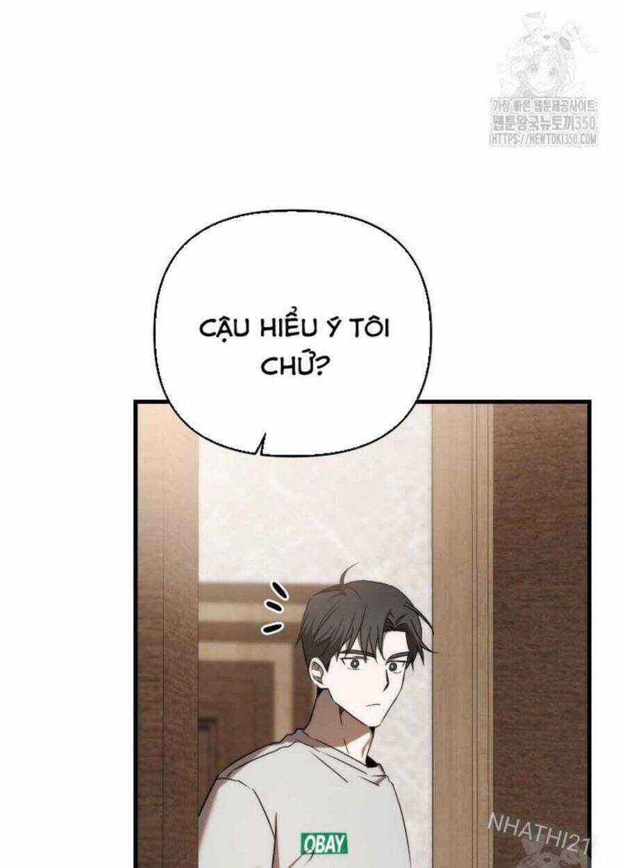 Tân Binh Của Đội Bóng Chày Quá Giỏi Chương 16 trang 37