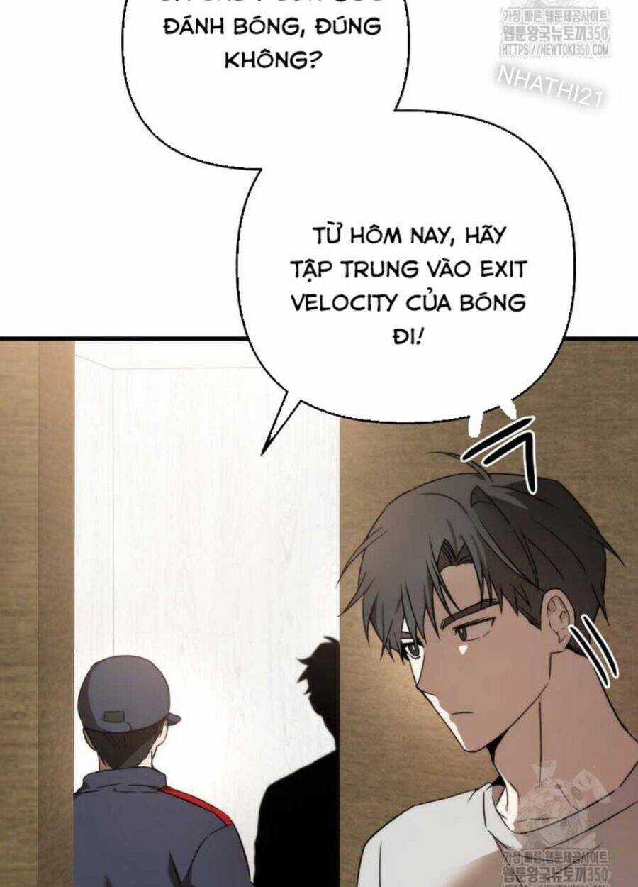 Tân Binh Của Đội Bóng Chày Quá Giỏi Chương 16 trang 39