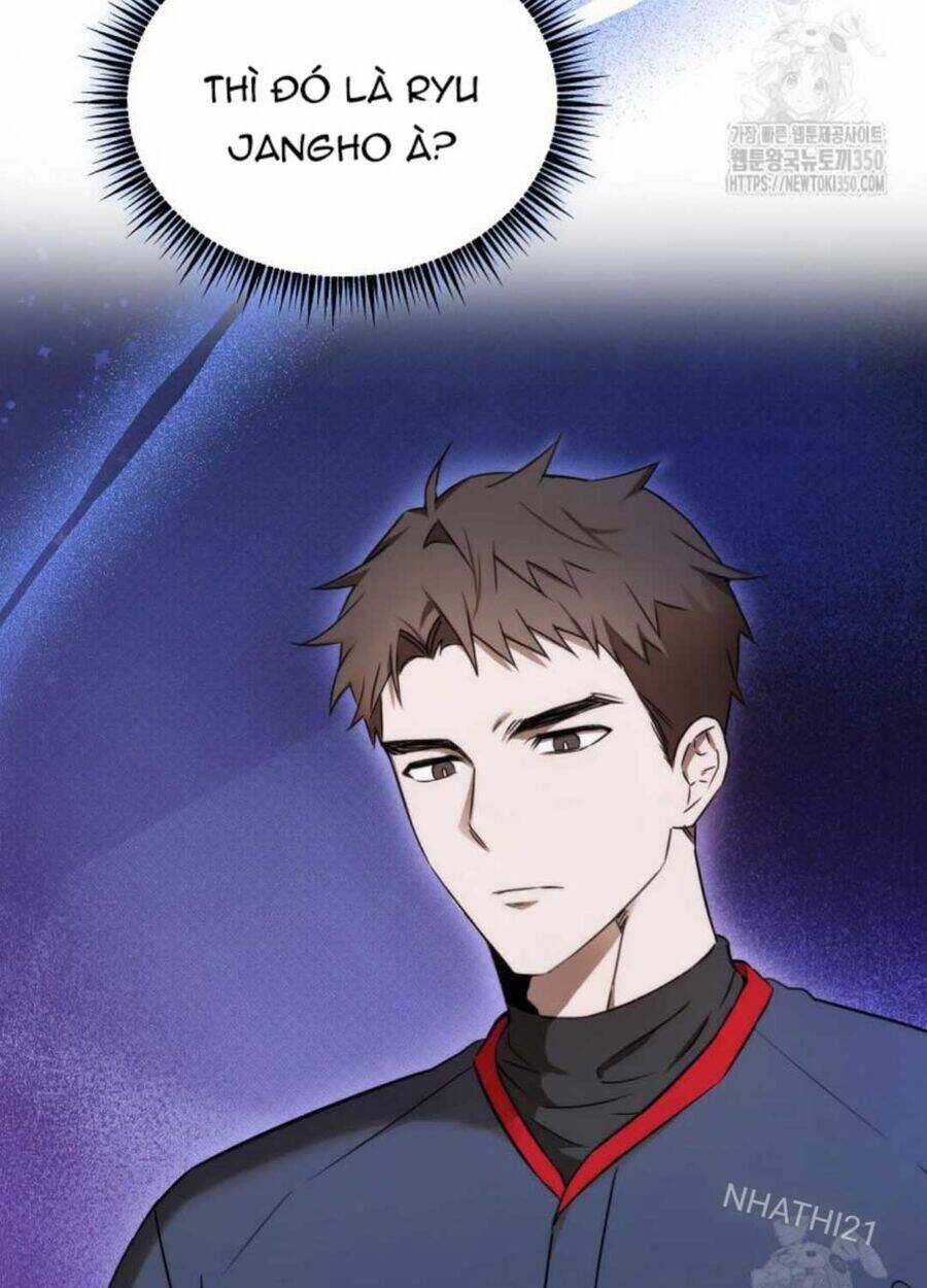 Tân Binh Của Đội Bóng Chày Quá Giỏi Chương 16 trang 43