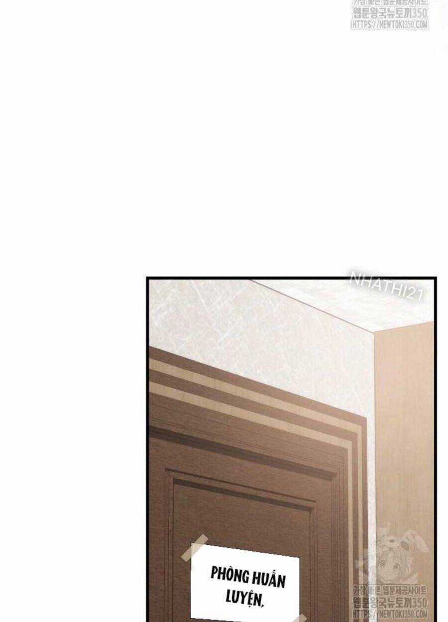 Tân Binh Của Đội Bóng Chày Quá Giỏi Chương 16 trang 45