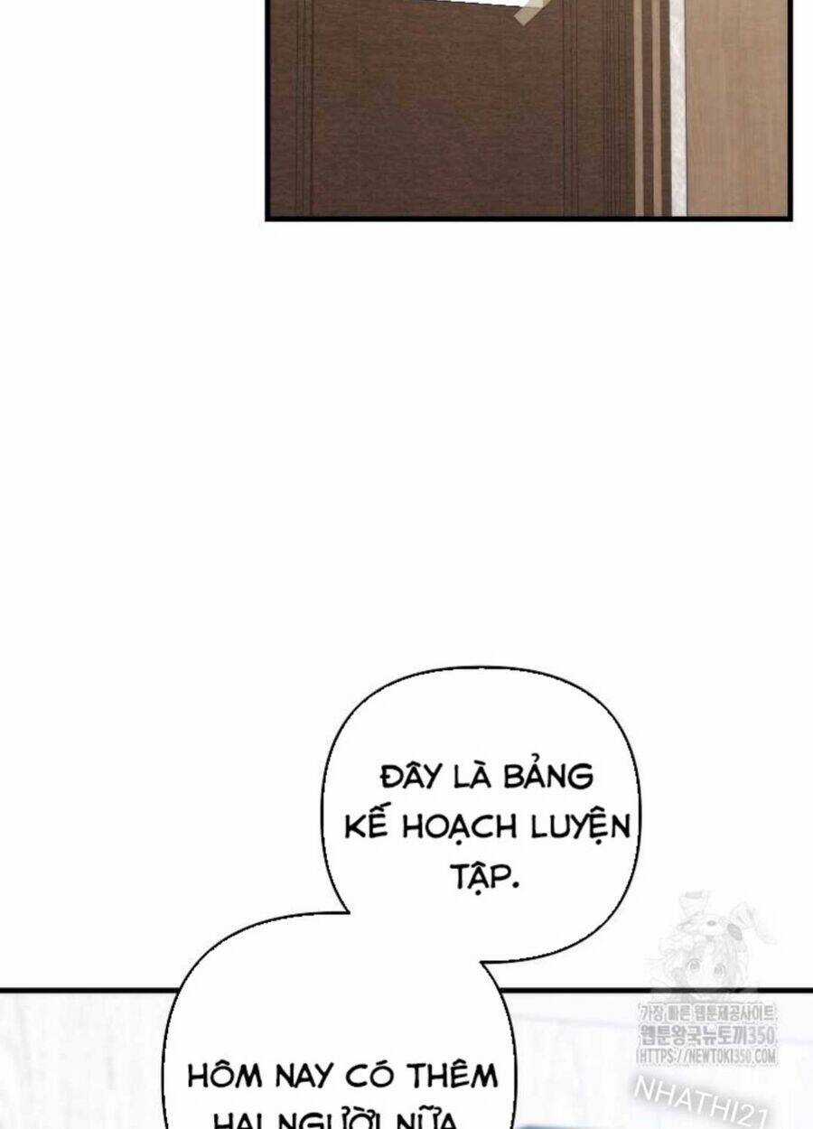 Tân Binh Của Đội Bóng Chày Quá Giỏi Chương 16 trang 46