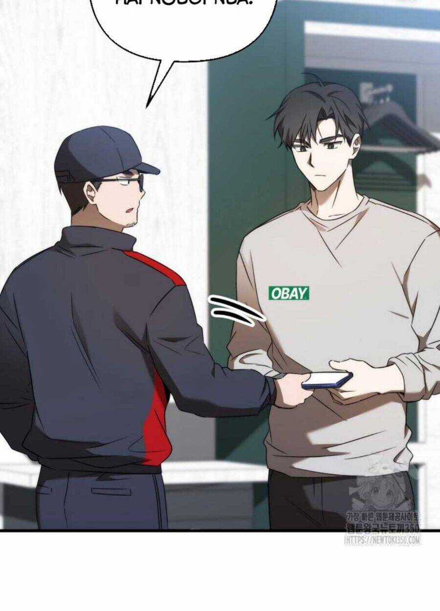 Tân Binh Của Đội Bóng Chày Quá Giỏi Chương 16 trang 47