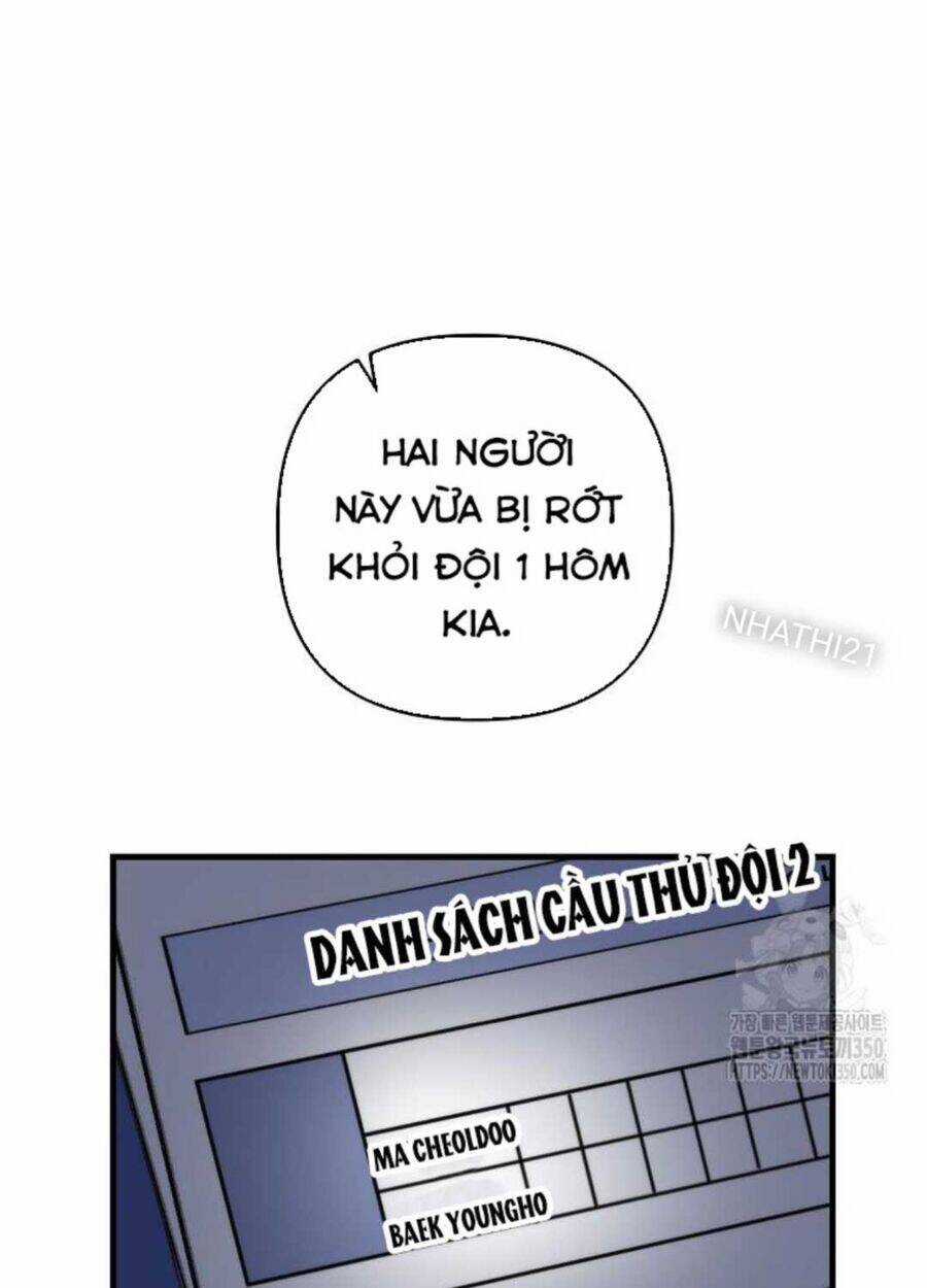 Tân Binh Của Đội Bóng Chày Quá Giỏi Chương 16 trang 48