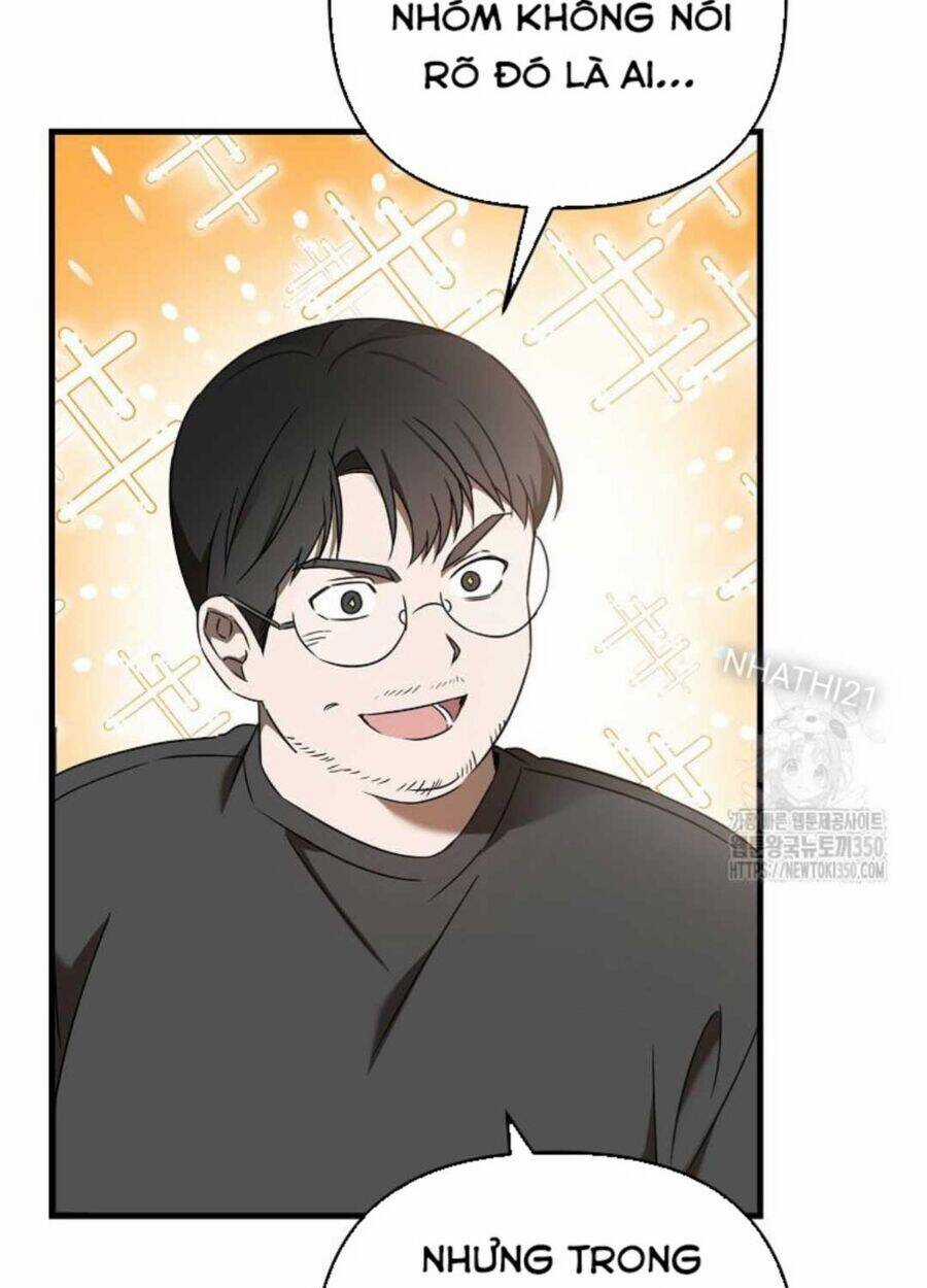 Tân Binh Của Đội Bóng Chày Quá Giỏi Chương 16 trang 5