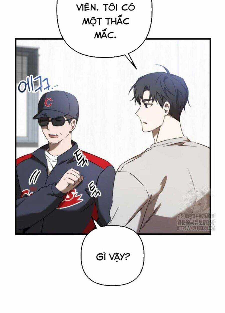 Tân Binh Của Đội Bóng Chày Quá Giỏi Chương 16 trang 50