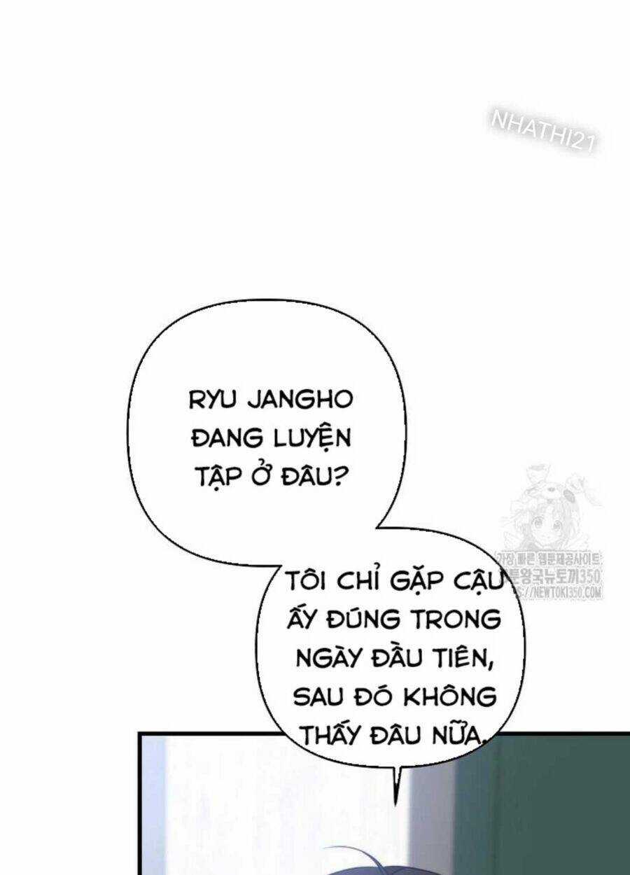 Tân Binh Của Đội Bóng Chày Quá Giỏi Chương 16 trang 51