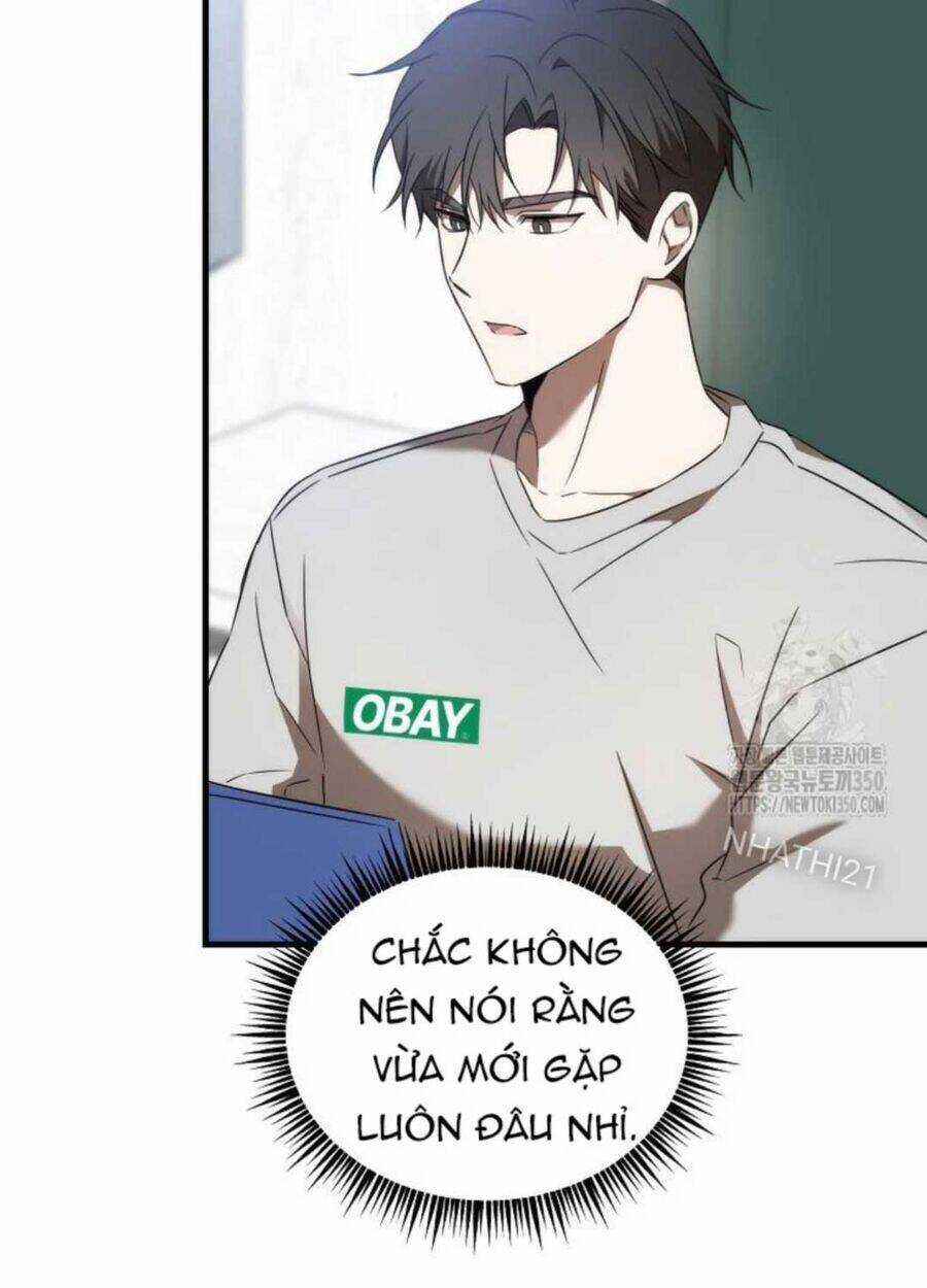 Tân Binh Của Đội Bóng Chày Quá Giỏi Chương 16 trang 52