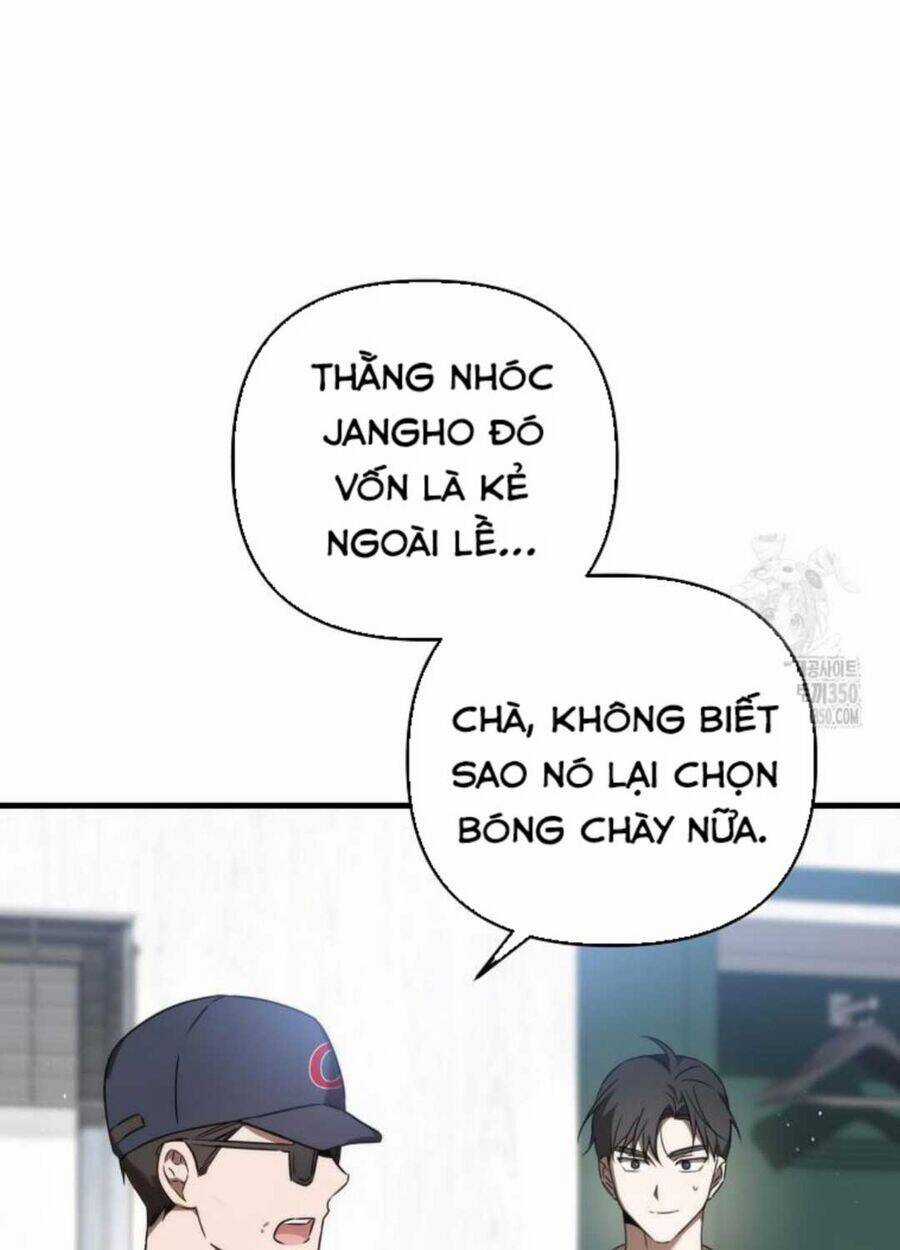 Tân Binh Của Đội Bóng Chày Quá Giỏi Chương 16 trang 53