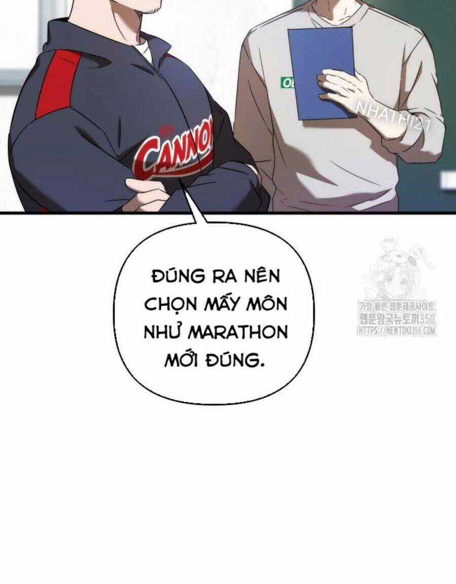 Tân Binh Của Đội Bóng Chày Quá Giỏi Chương 16 trang 54