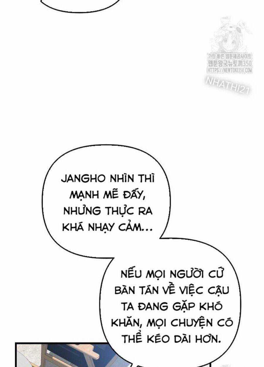 Tân Binh Của Đội Bóng Chày Quá Giỏi Chương 16 trang 58